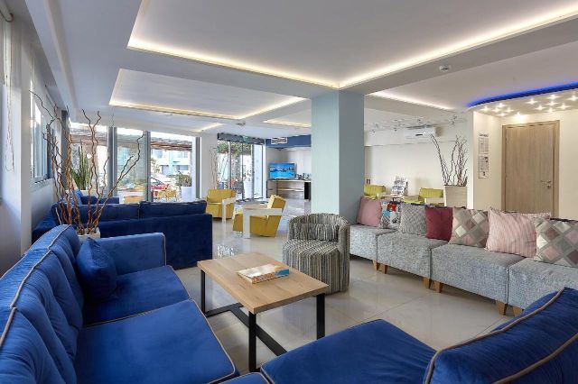 Pollis Hotel, foto 4