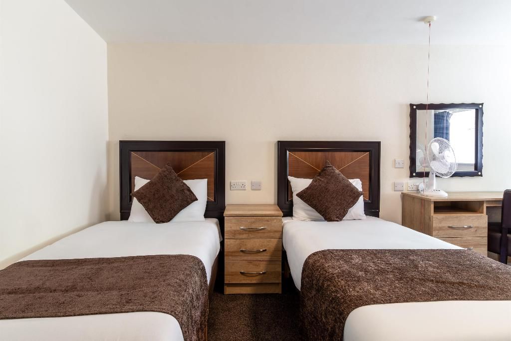The Russ Hill Hotel, foto 2