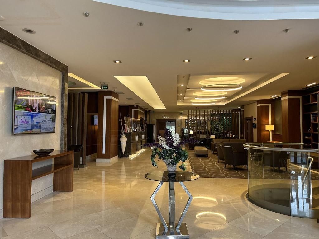 Doubletree by Hilton Izmir Karsiyaka, foto 14
