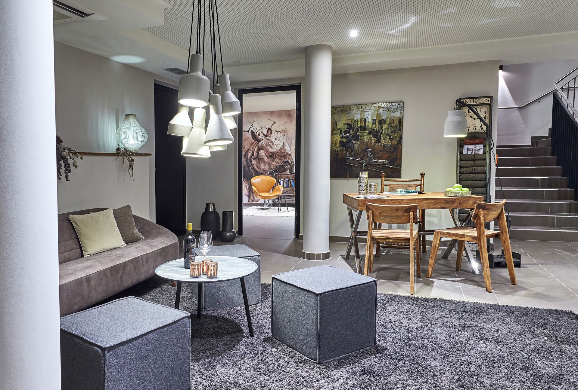Two Timez Boutique Hotel, foto 14