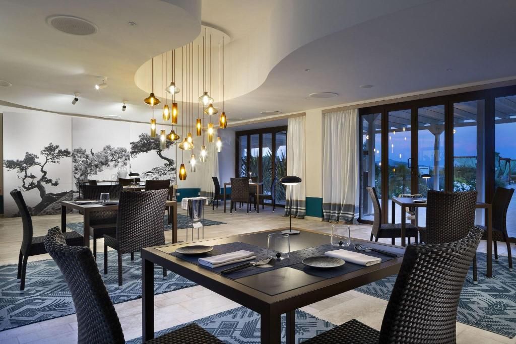 Baglioni Resort Sardinia, foto 4