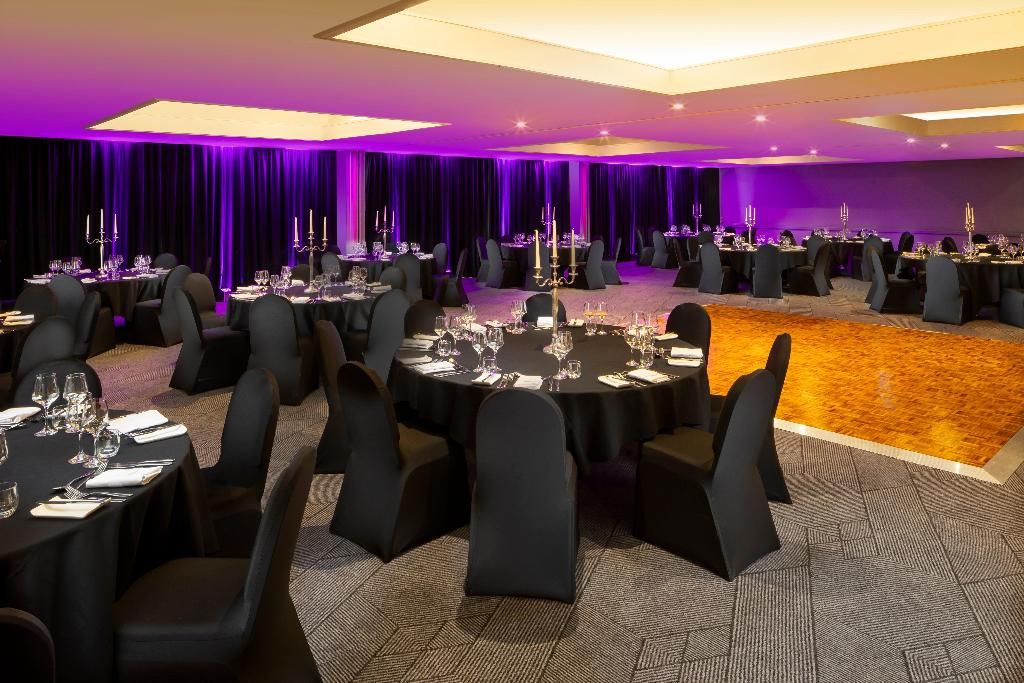 Crowne Plaza Glasgow, foto 8