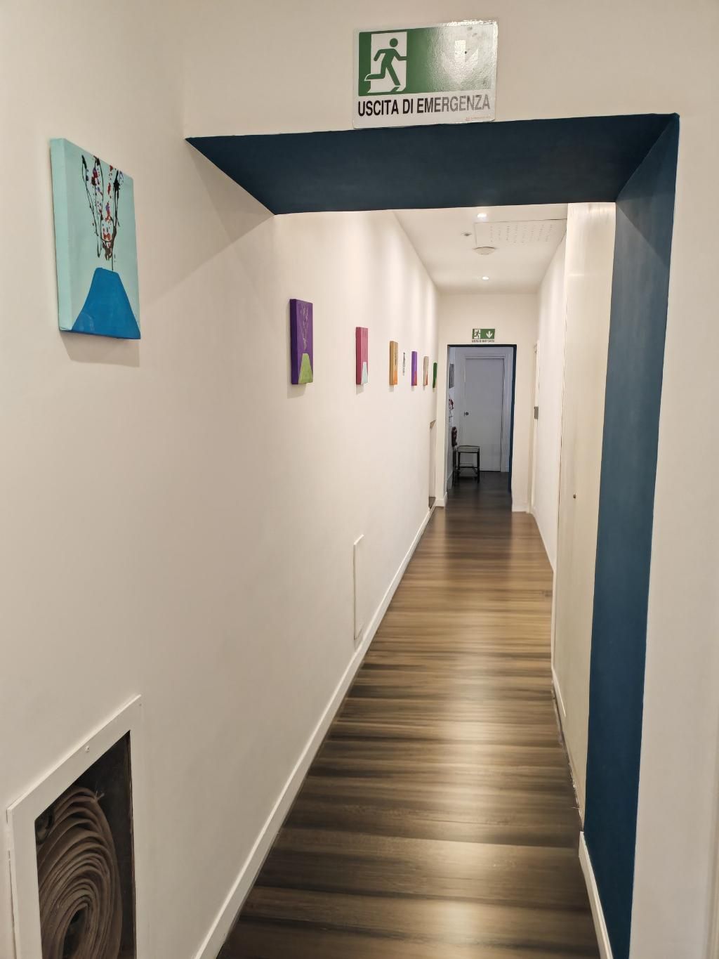 Art Street Hotel, foto 8