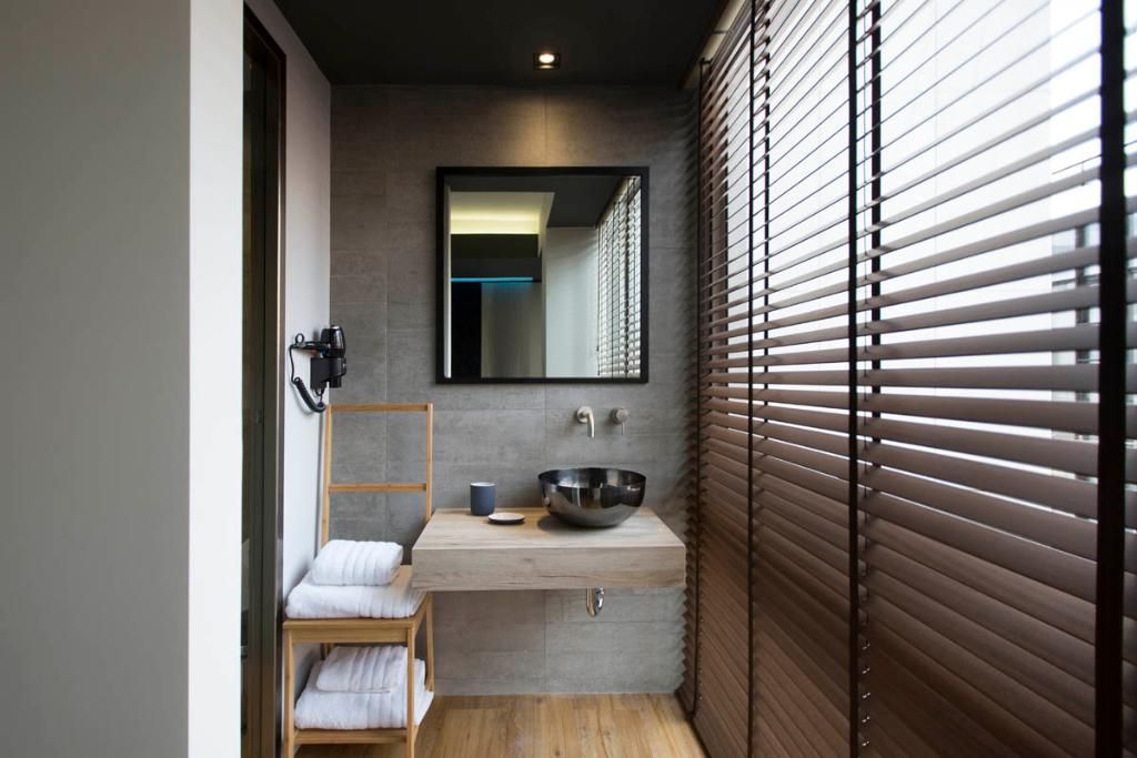 Pi Athens Suites, foto 4