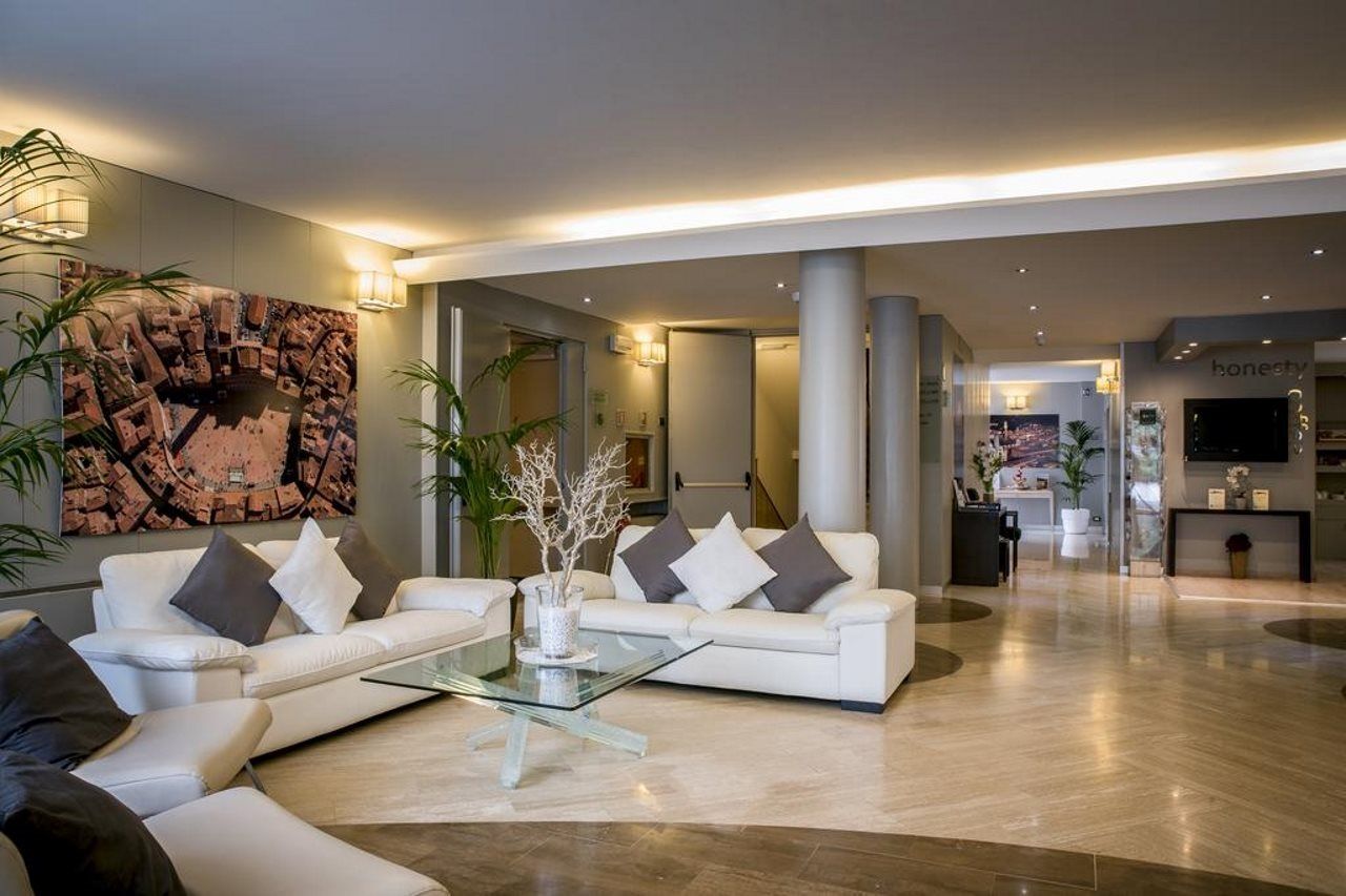 Hotel Executive Siena, foto 2
