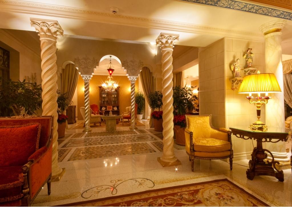 Hotel Villa e Palazzo Aminta, foto 11