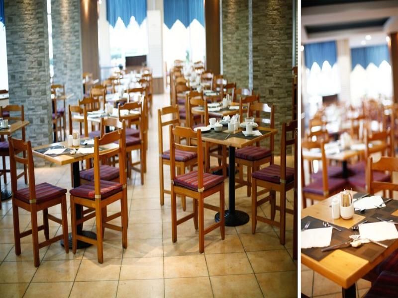 allsun Hotel Dolphin Bay, foto 6