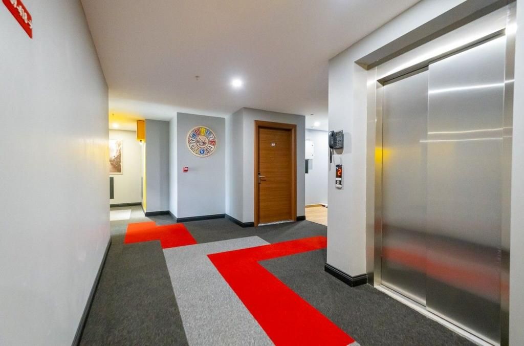 Center Inn Hotel, foto 2