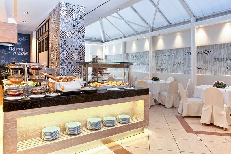 Poseidon Athens Hotel, foto 4