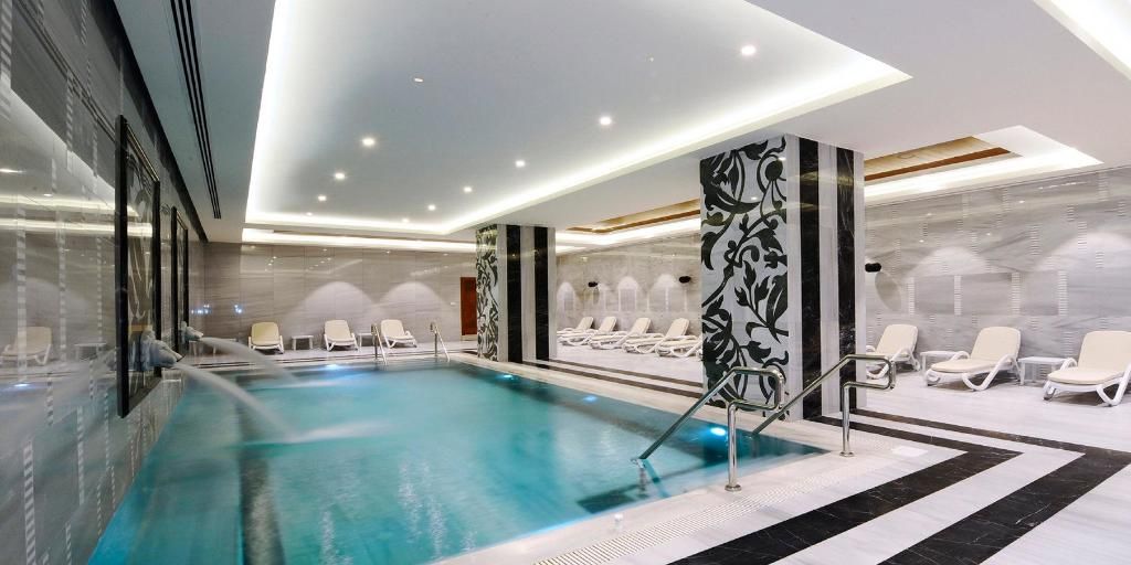 Crowne Plaza Bursa, foto 6