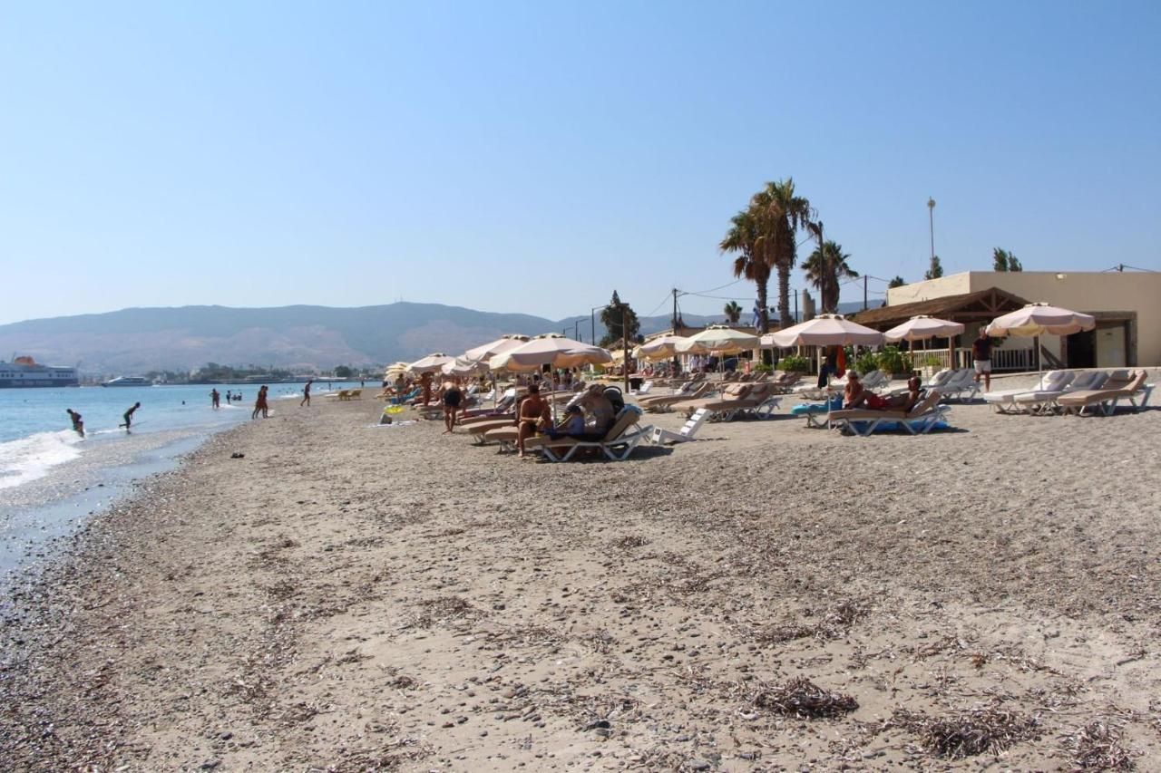 Aegean Blu Hotel, foto 4