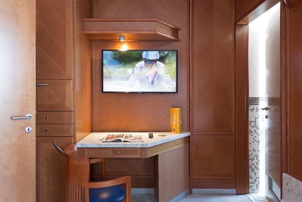 B&B HOTEL Modena, foto 14