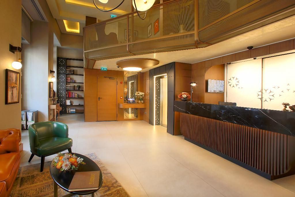 Hotel Momento Golden Horn, foto 2