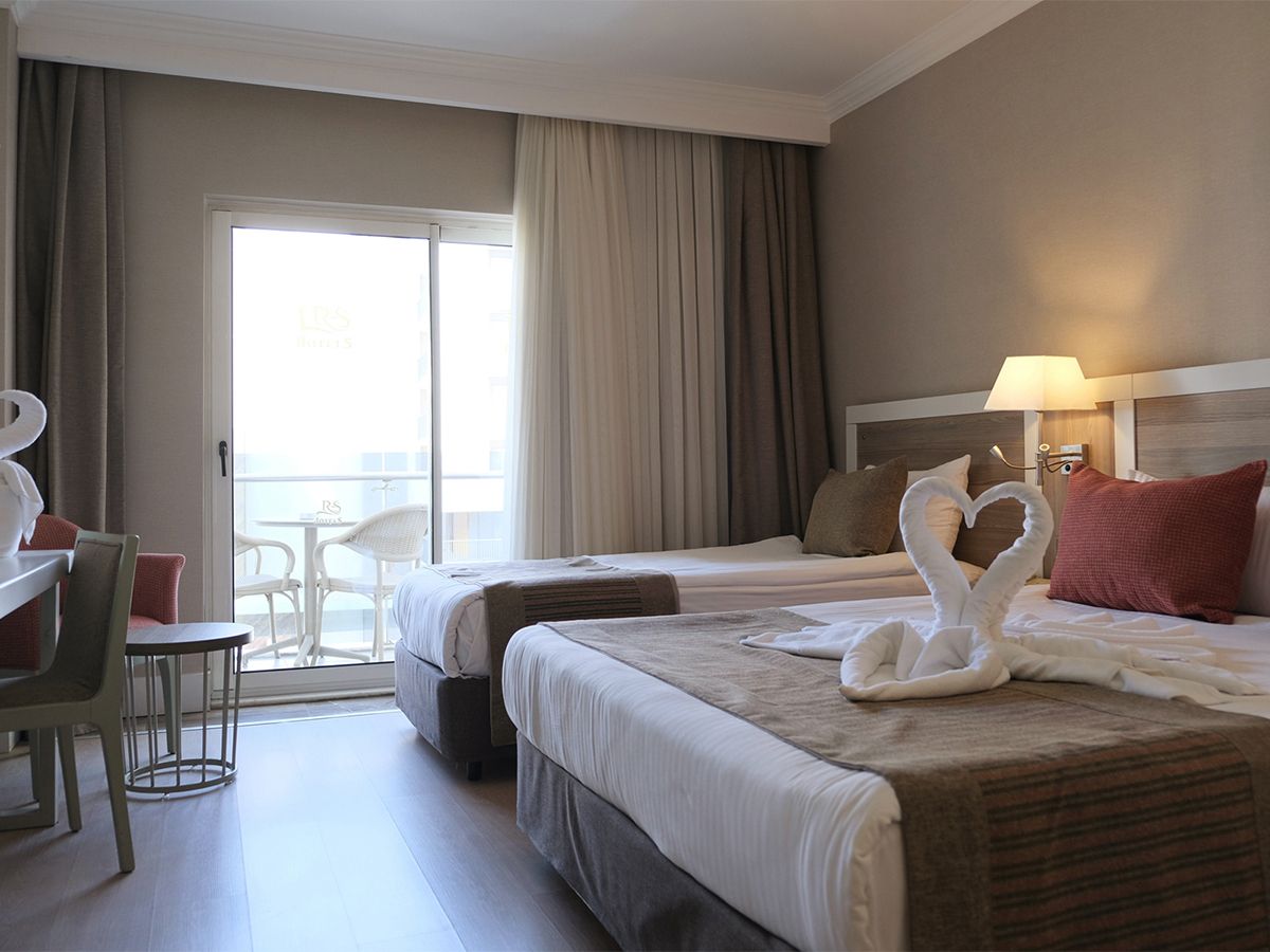 LRS Port River Hotel & Spa, foto 4