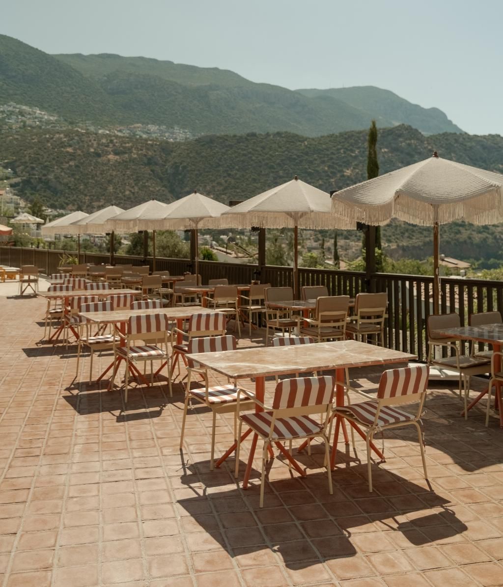Asfiya Sea View Hotel, foto 10