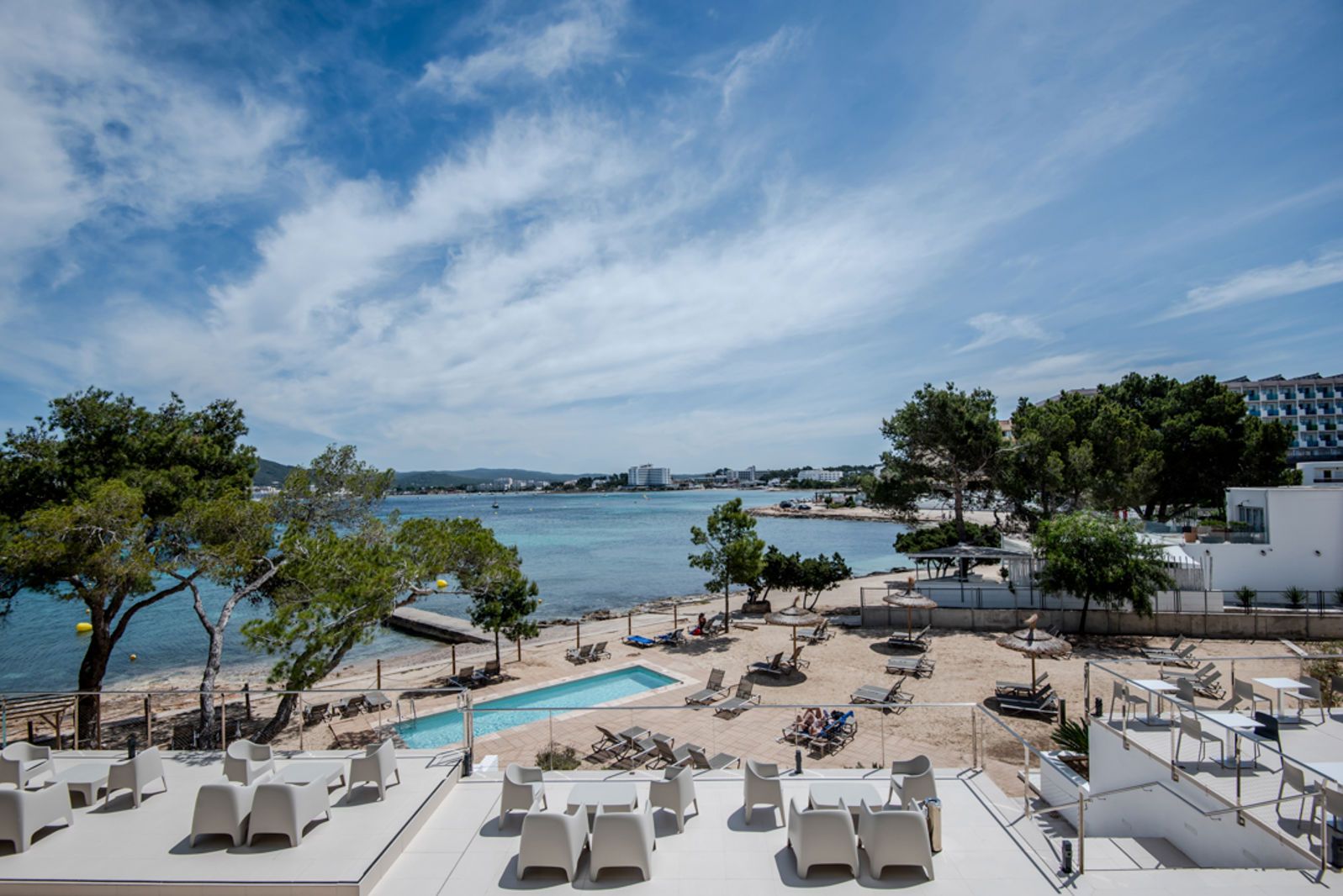 Els Pins Resort & Spa, foto 2