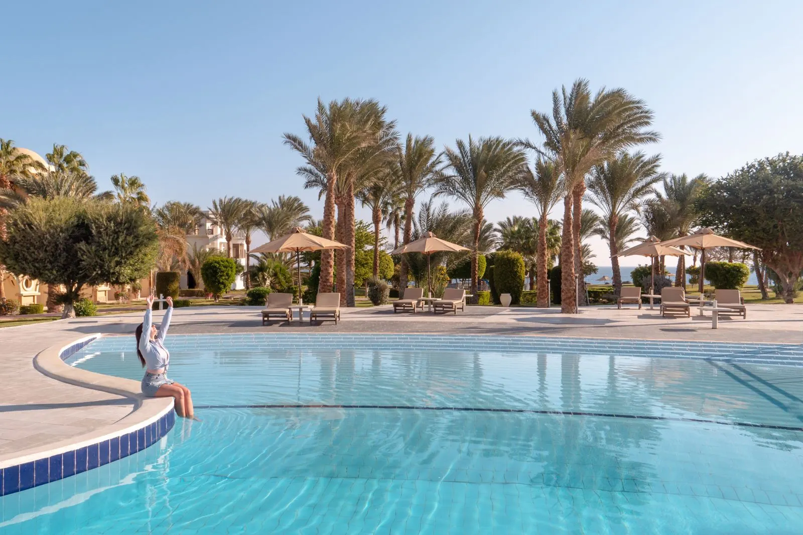 SRNTY Sea Reef (ex Serenity Alpha Beach)