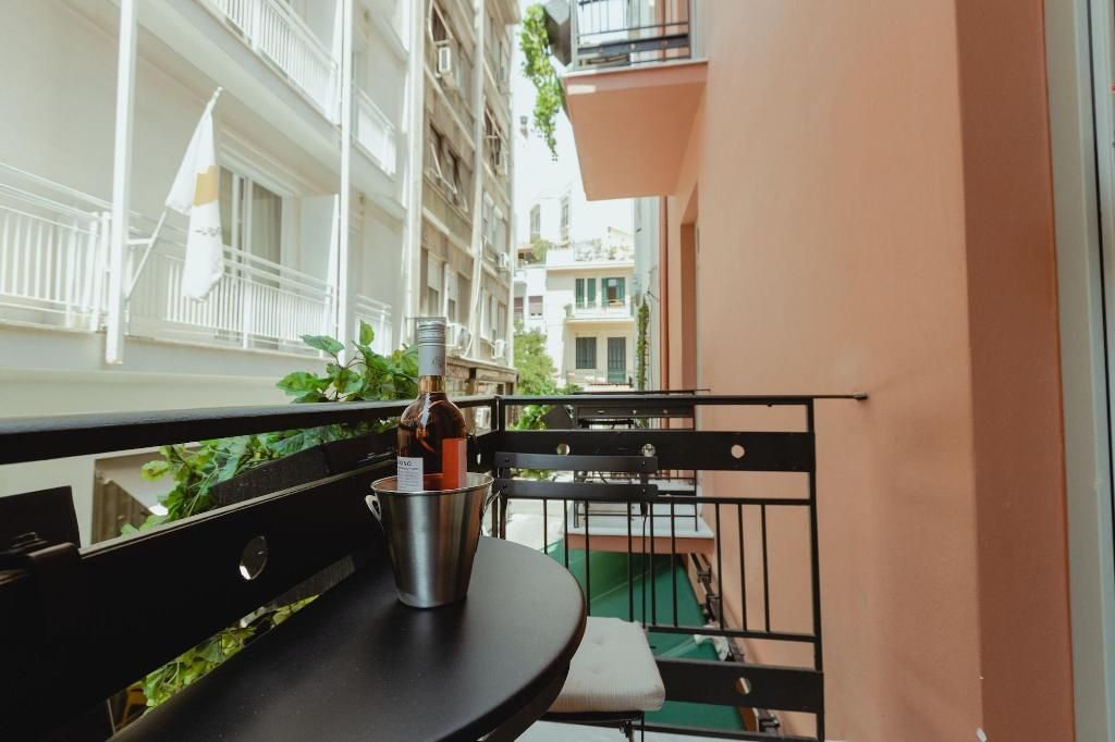 Metis Urbane Living Spaces, foto 4