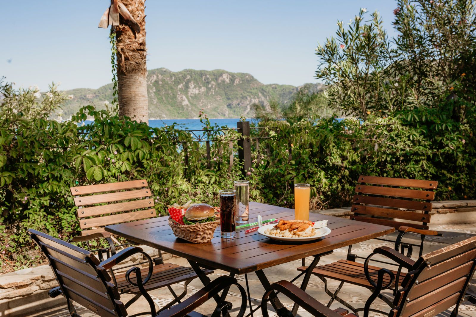 Grand Yazici Club Marmaris Palace, foto 8