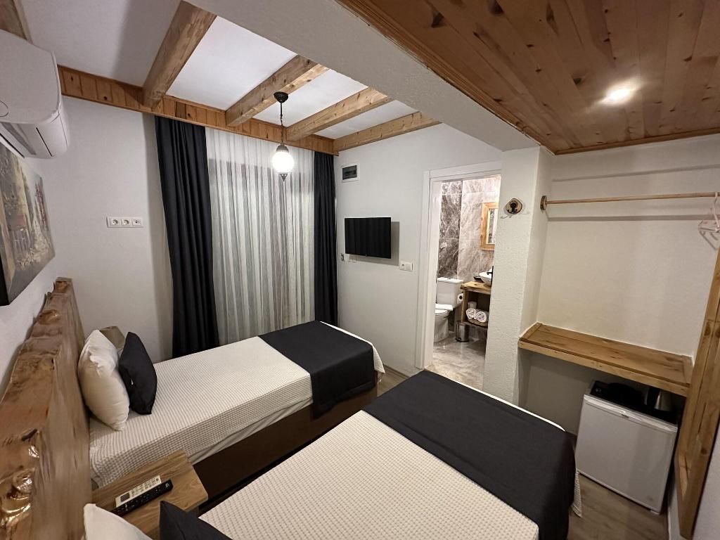 Faralya Misafir Evi, foto 7