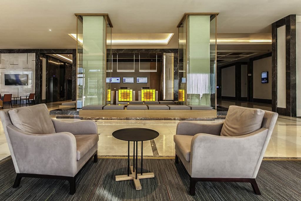 Novotel Diyarbakir, foto 14