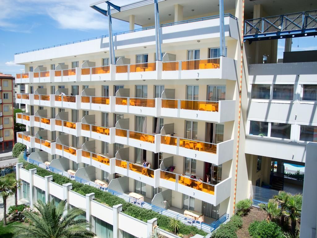 Bibione Palace Suite Hotel , foto 2