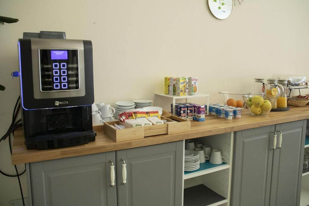 Hostal Alda Alborán Rooms, foto 6