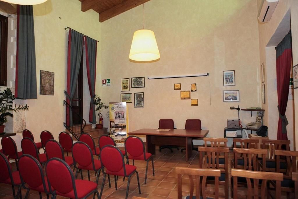 Hotel Il Barocco, foto 6