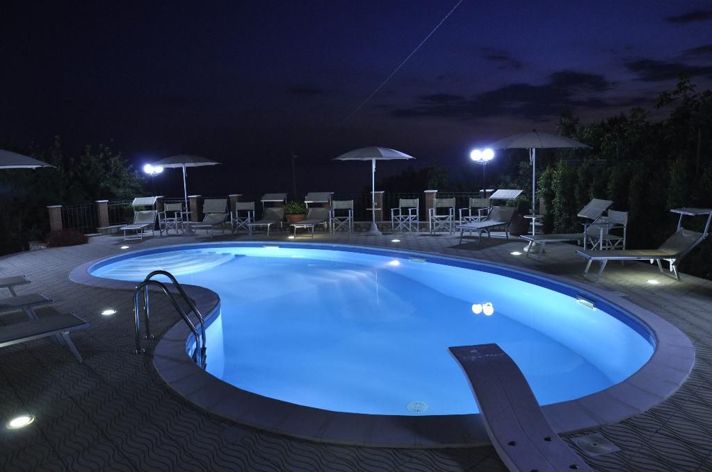 Villa Catalano B&B, foto 7