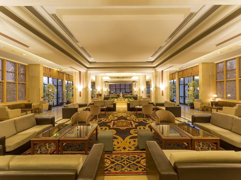 Ozkaymak Falez Hotel, foto 15