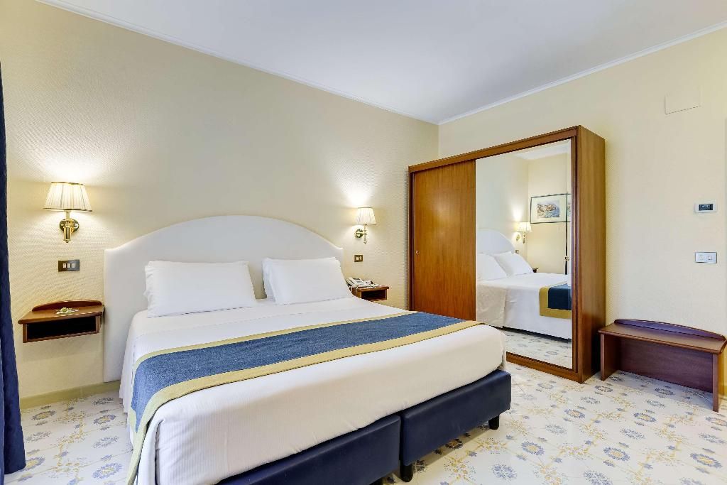 Best Western Hotel La Solara, foto 6