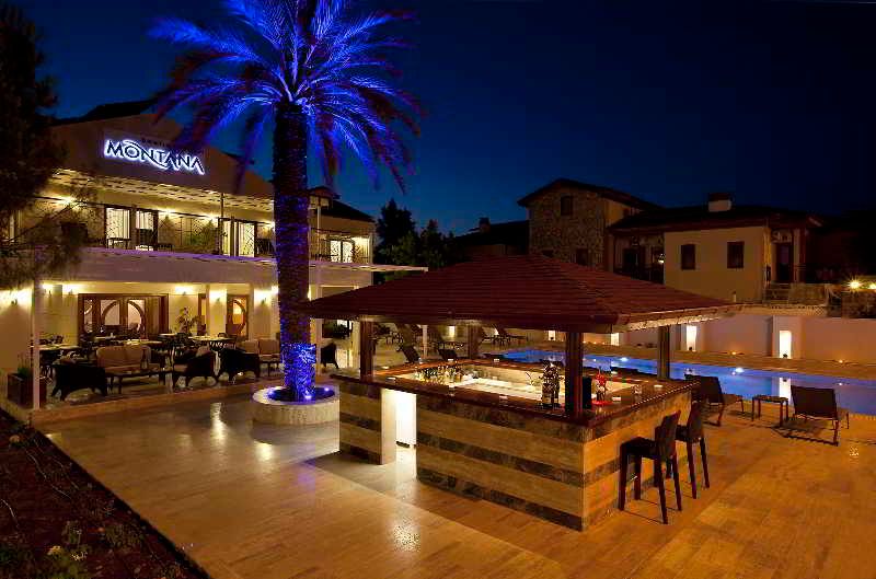 Boutique Hotel Montana, foto 10
