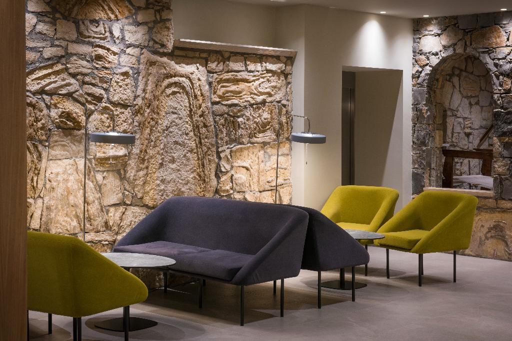 Petousis Hotel & Suites, foto 4