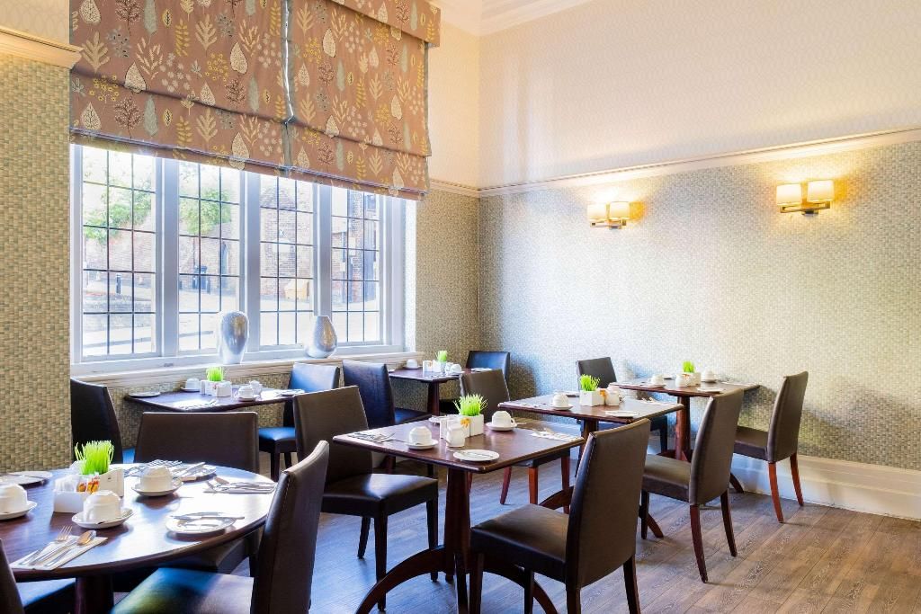 The Samuel Ryder Hotel St. Albans, Tapestry Collection by Hilton, foto 8