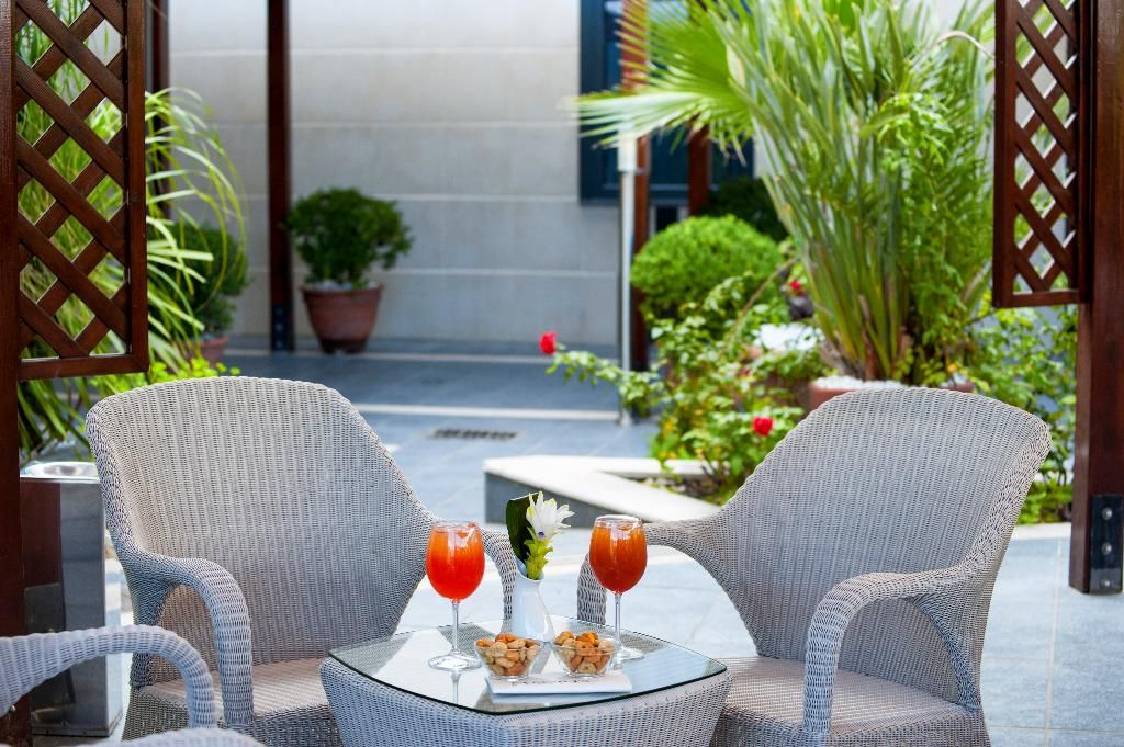 Magri's Hotel, foto 15