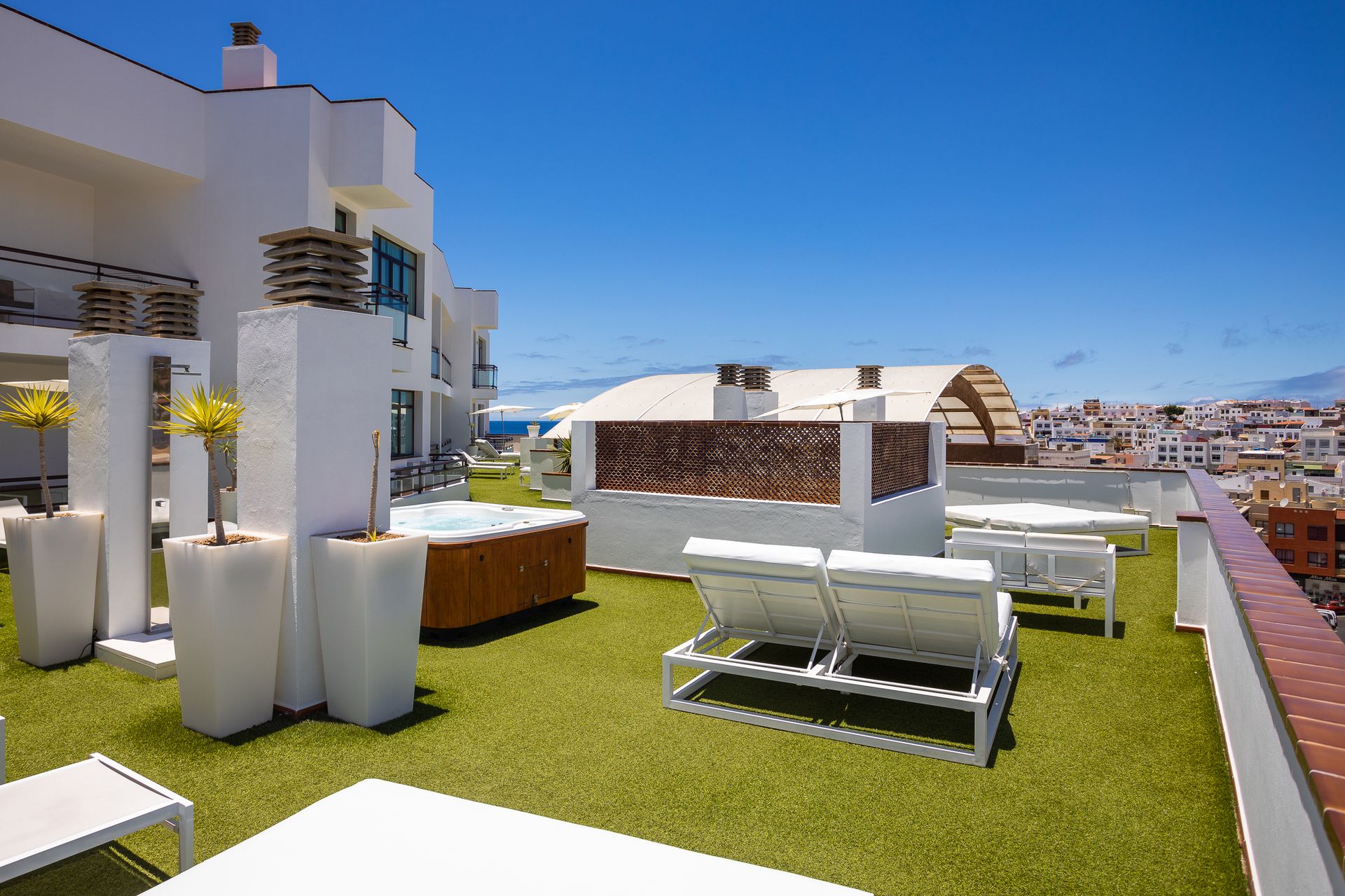 Villa Mar Hotel, foto 8