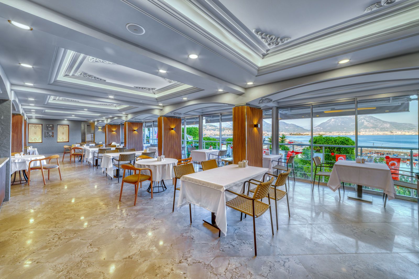 Numa Port Hotel, foto 13