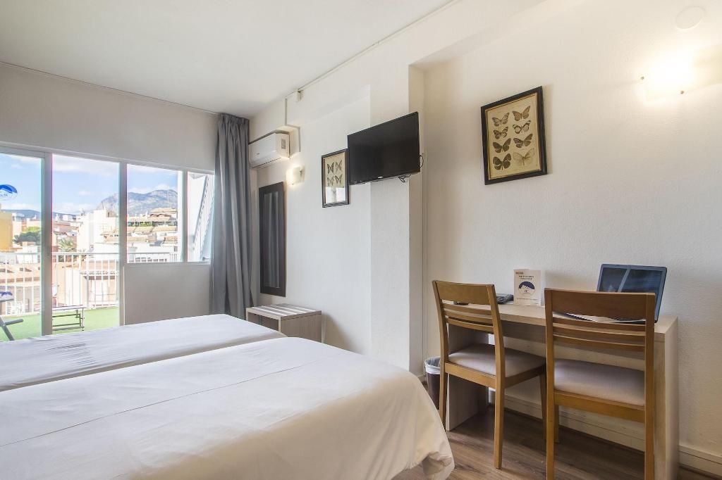 Hotel Benidorm City Olympia, foto 6