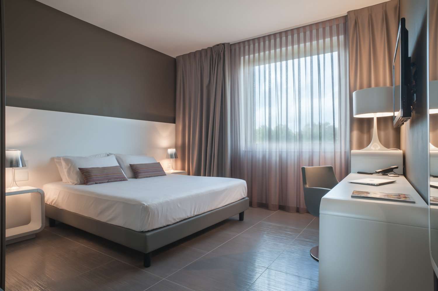 8Piuhotel, foto 2
