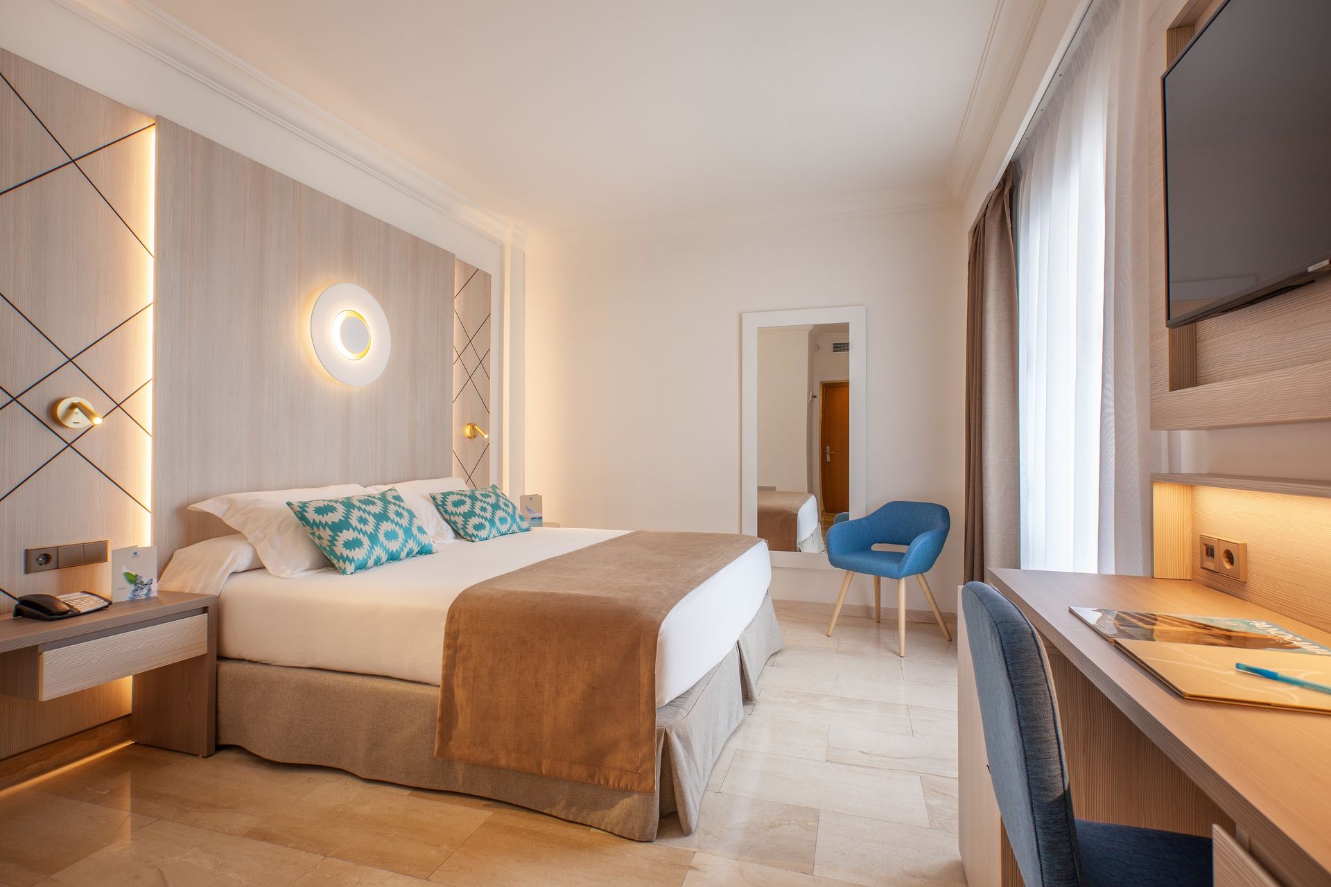 Grupotel Los Principes & Spa Hotel, foto 11