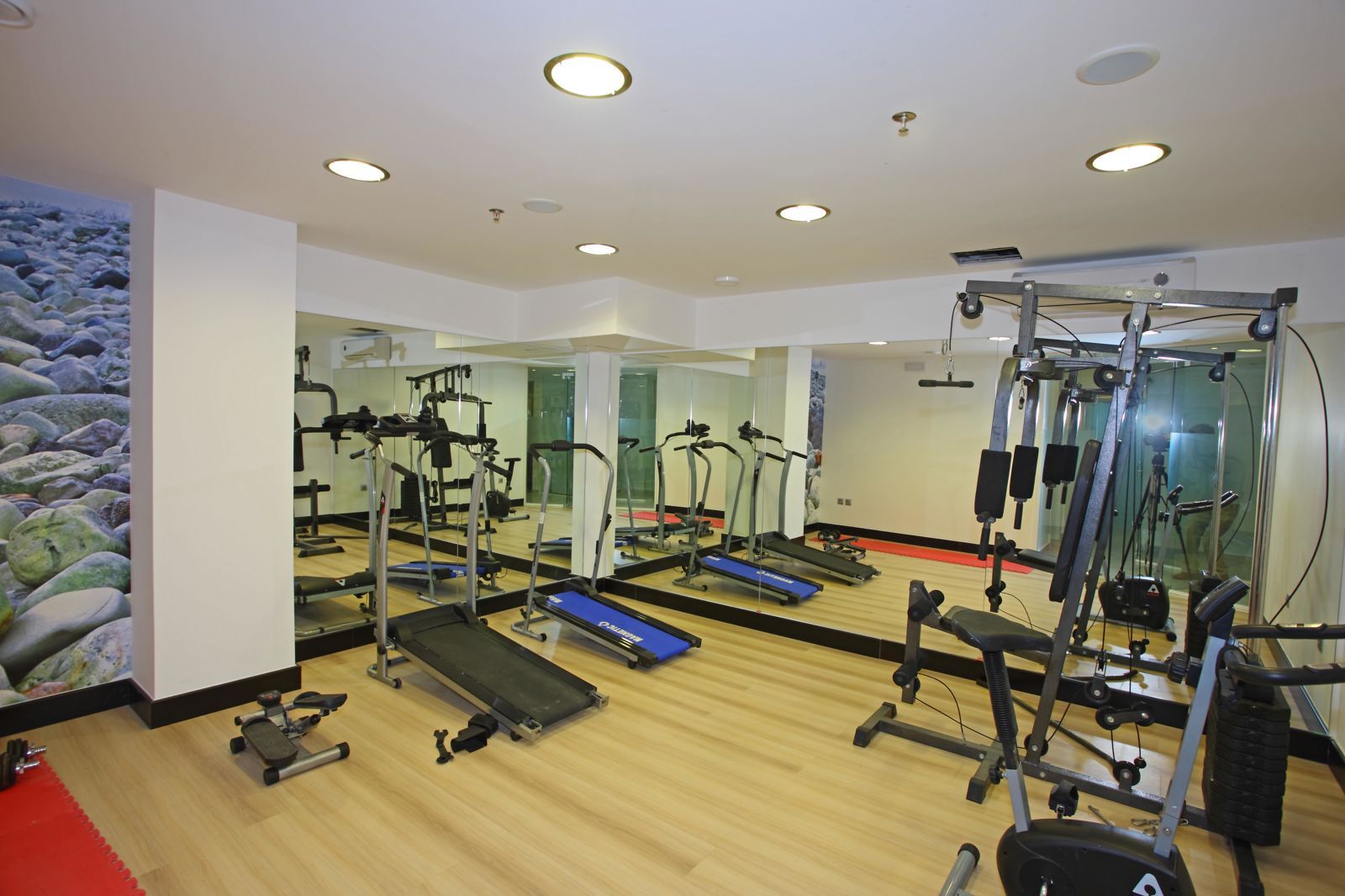 Olympic Palladium, foto 15