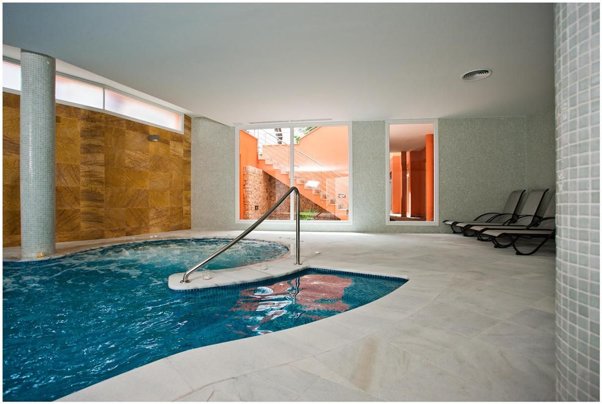Hotel SPA Sagitario Playa, foto 14