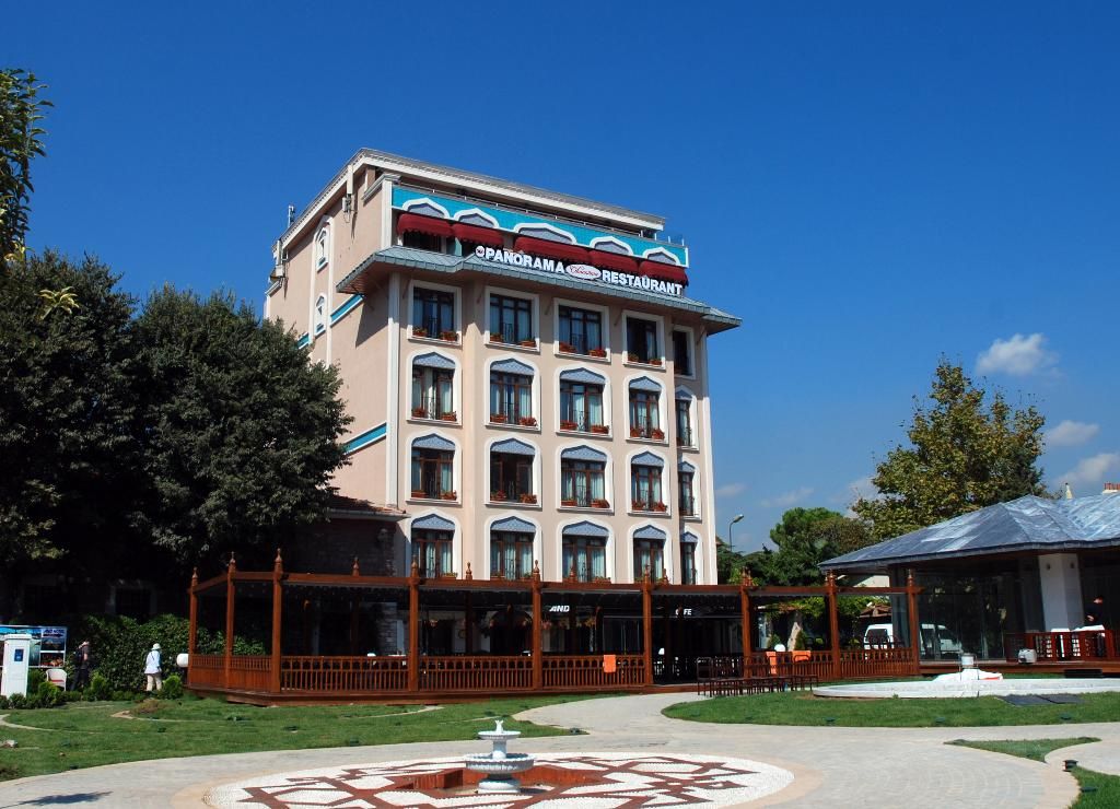 The And Hotel, foto 6