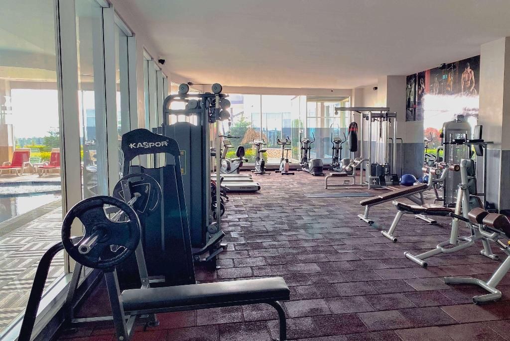 Ramada by Wyndham Tekirdag, foto 5