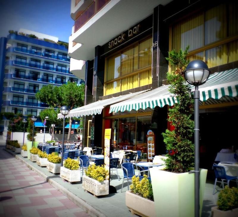 Hotel Blaumar, foto 15