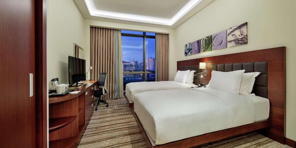 Hilton Garden Inn Corlu, foto 13