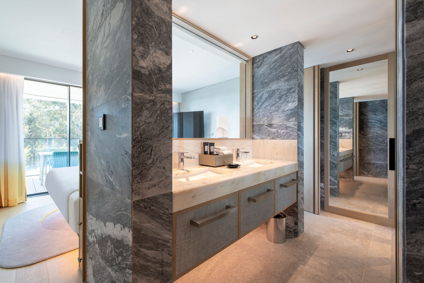 W Residences Algarve, foto 8