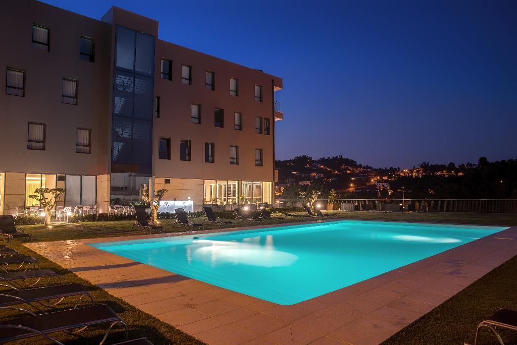 Celorico Palace Hotel & Spa, foto 4
