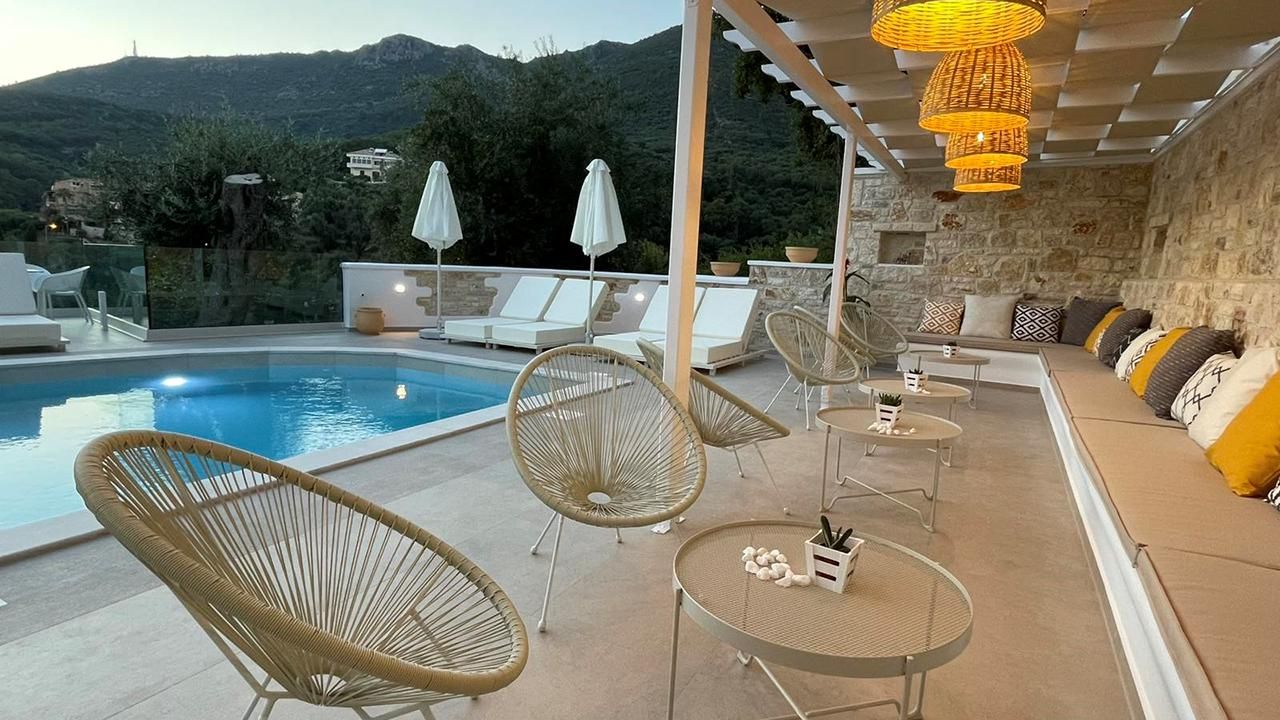 Gallery Suites Parga, foto 3