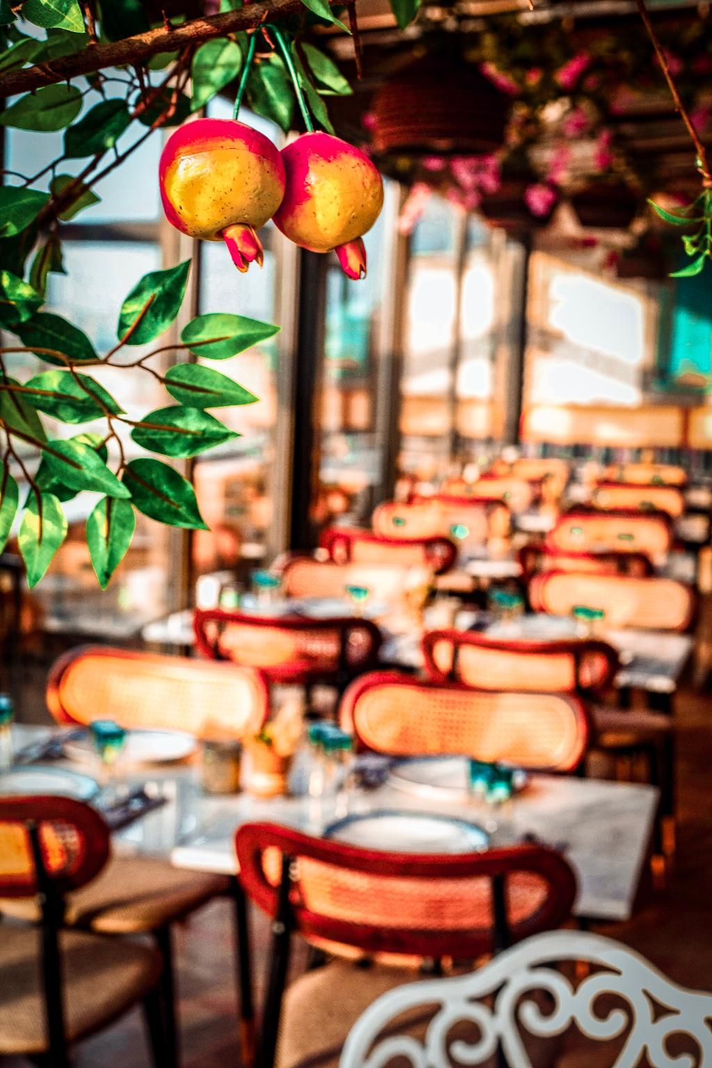 Daru Sultan Hotels Galata, foto 8